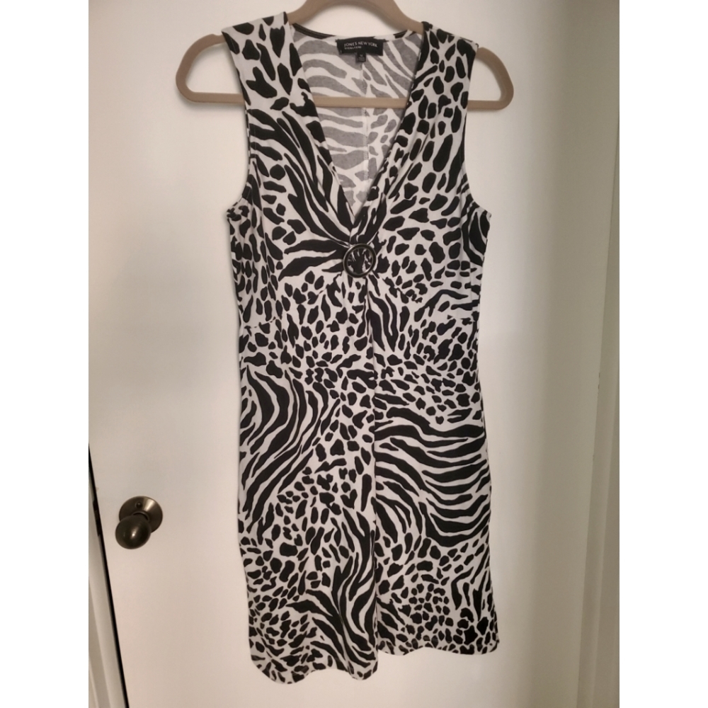 Jones New York Dress